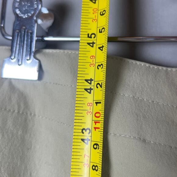 NWT Duck Camp Men Pants 2XL Tall Tan Hiking Camping Hunting Stretch Pants - Picture 7 of 9